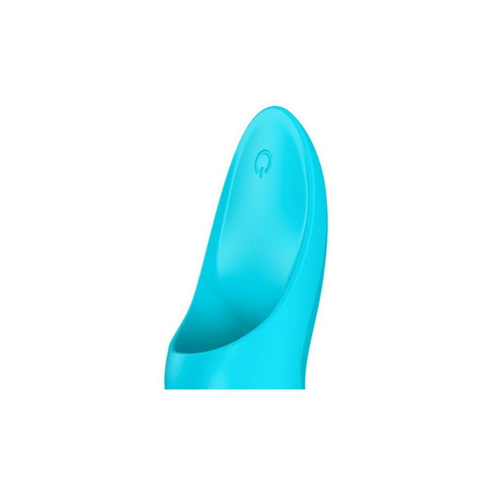 Satisfyer Light blue vibrador