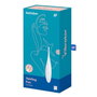 SATISFYER Twirling Fun Vibrador Blanco