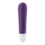 SATISFYER Ultra Power Bullet 2 Vibrador Violeta 1un