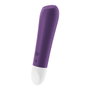 SATISFYER Ultra Power Bullet 2 Vibrador Violeta 1un