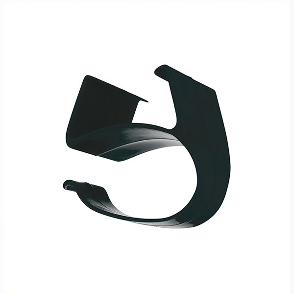 EuroStil Muñequeras Papel Ringlet Negra 00657/50 EuroStil Muñequeras Papel Ringlet Negra 00657/50