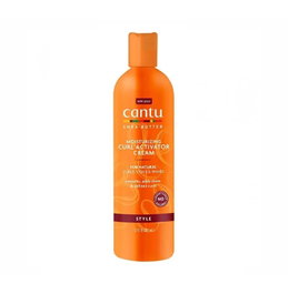 Cantu Shea Butter Moisturizing Curl Activator Cream 355 ml