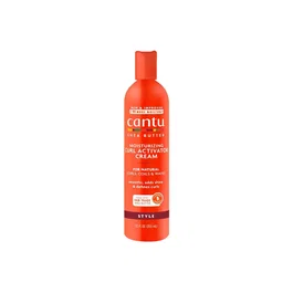 Cantu Shea Butter For Natural Hair Moisturizing Curl Activator Cream 355ml