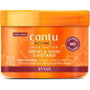 Cantu Shea Butter For Natural Hair Define & Shine Custard 340g