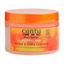 Cantu Define & Shine Custard 340 g