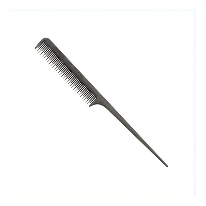 EUROSTIL Peine Pua Especial Carbono 20,5 cm