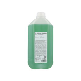 Farmavita Back Bar Champú Revitalizing Nº4 Natural Herbs 5000ml