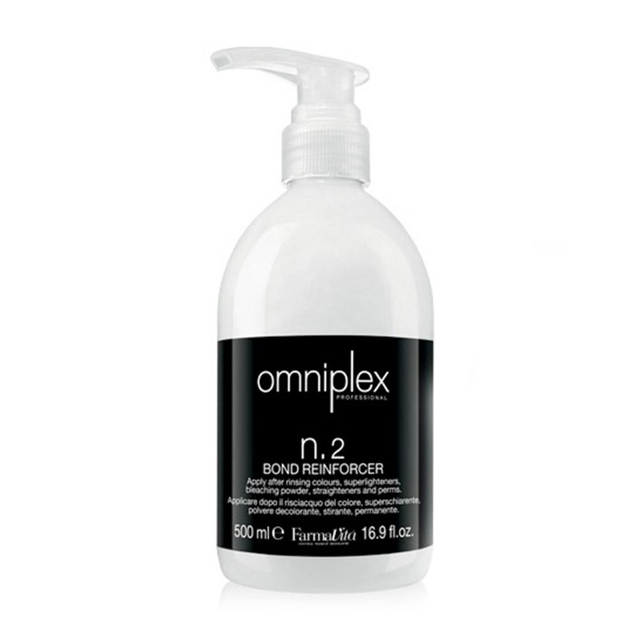 Farmavita Omniplex Bond Reinforcer Nº-2 500ml