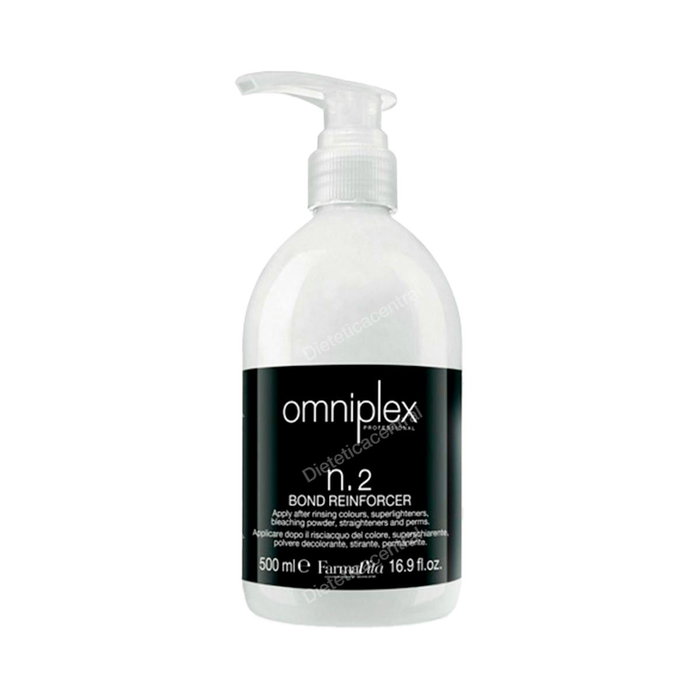 Farmavita Omniplex Bond Reinforcer Nº-2 500ml