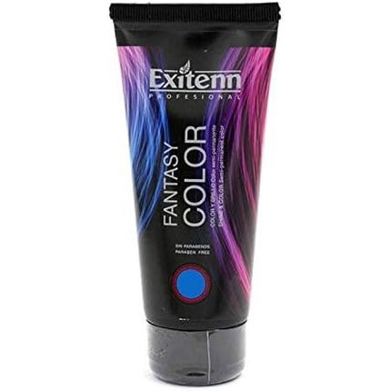 Exitenn Fantasy Color Azul Oscuro 100ml Exitenn Fantasy Color Azul Oscuro 100ml
