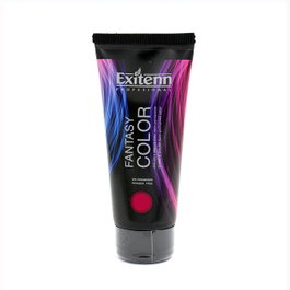 Exitenn Fantasy Color Cereza 100ml Coloración directa sin amoníaco ni peróxido