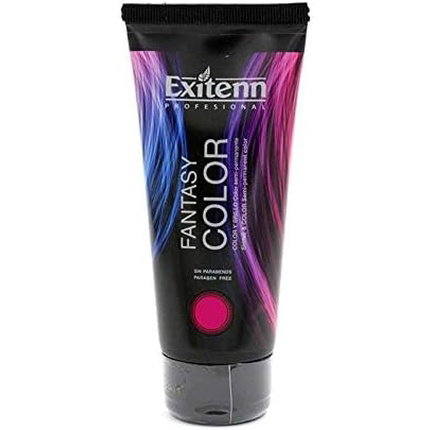 Exitenn Fantasy Color Fresa 100ml