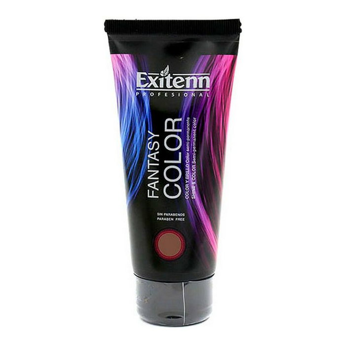 Exitenn Fantasy Color Chocolate 100ml Exitenn Fantasy Color Chocolate 100ml