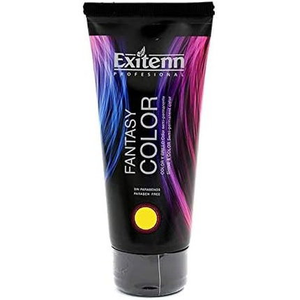 Exitenn Fantasy Color Amarillo 100ml Exitenn Fantasy Color Amarillo 100ml