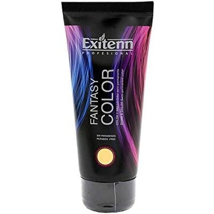 Exitenn Fantasy Color Rubio 100ml Exitenn Fantasy Color Rubio 100ml