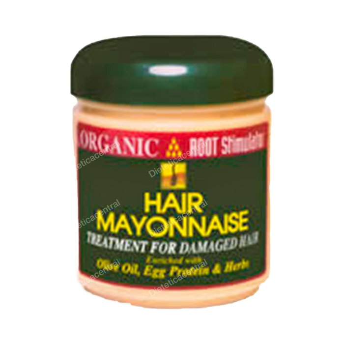 Ors Hair Mayonnaise Mascarilla de restauración 227 g Ors Hair Mayonnaise Mascarilla de restauración 227 g