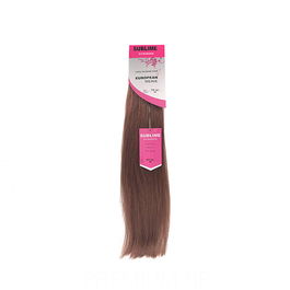Sublime Extensions Cabello 100% Natural 20" Nº 33 European Weave