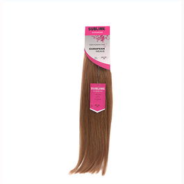 Diamond Girl Sublime Extensions Cabello 100% Natural Tejido Europeo 20" Nº 30