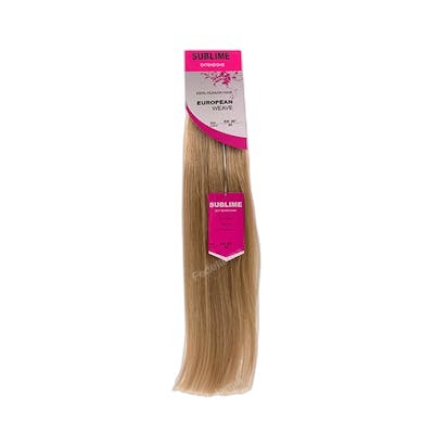 DIAMOND GIRL Extensiones de Cabello European Weave, 20 y 24 Pulgadas DIAMOND GIRL Extensiones de Cabello European Weave, 20 y 24 Pulgadas