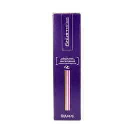 Salerm Salermvison 75ml Color 912 Tinte Permanente Rubio Muy Claro con Colores Brillantes Luminosos y de Larga Duración