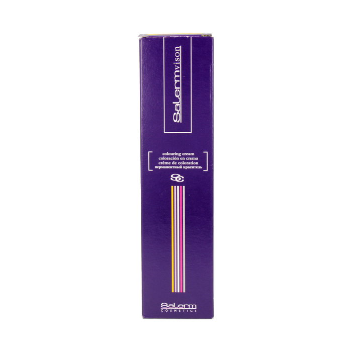 Salerm Salermvison Color 911 Tinte Profesional 75ml para un Color Brillante y Duradero Salerm Salermvison Color 911 Tinte Profesional 75ml para un Color Brillante y Duradero