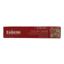 Exitenn Color Creme 60ml Color 1203 Oro Arena - Coloración Permanente