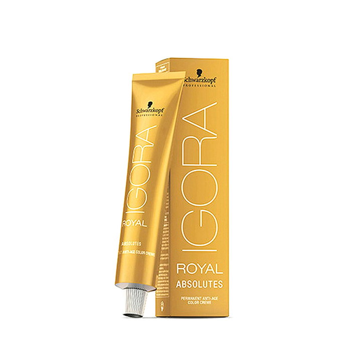 Schwarzkopf Igora Royal Absolutes 9-40