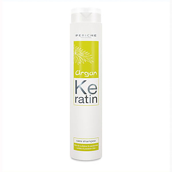 Champú Argan Keratin Care Periche Champú Argan Keratin Care Periche