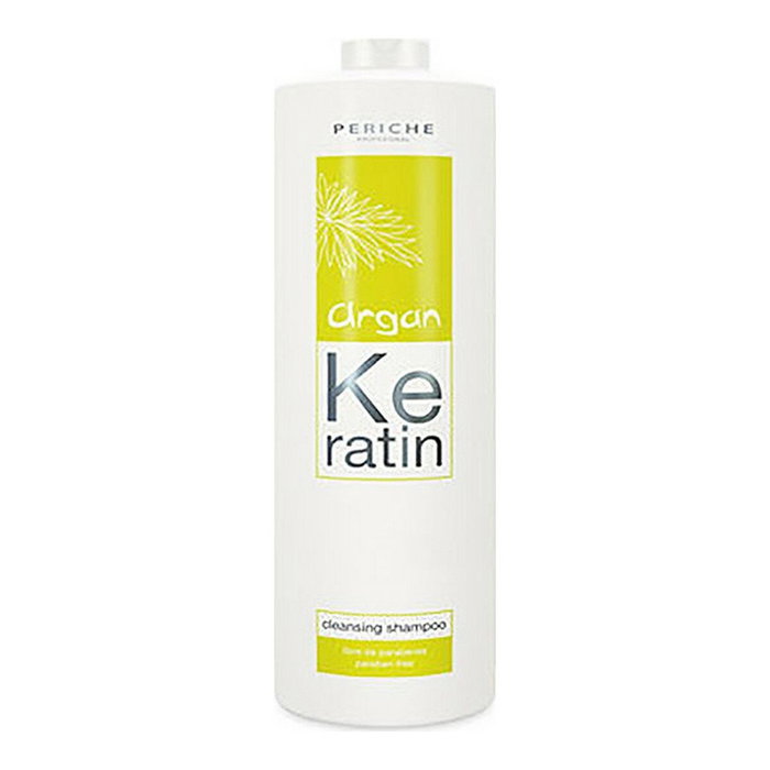 Periche Argan Keratin Cleansing Shampoo