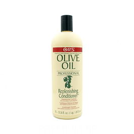 Acondicionador Ors Replenishing Aceite de Oliva