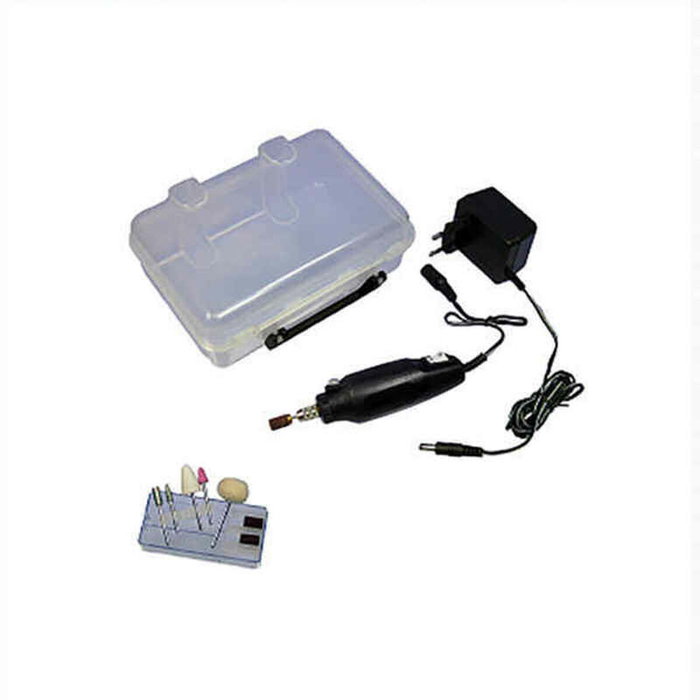 Albi Torno de Uñas Profesional 12W Albi Torno de Uñas Profesional 12W