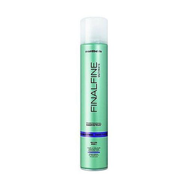 Montibello Finalfine Ulti Flexible Strong Spray - Fijador Capilar de Fijación Fuerte y Flexible 500 mL