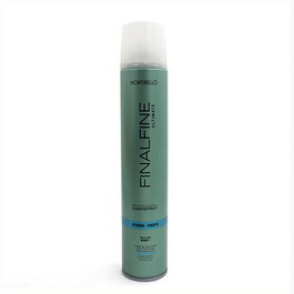 Montibello Finalfine Ulti Flexible Strong Spray - Fijador Capilar de Fijación Fuerte y Flexible 500 mL