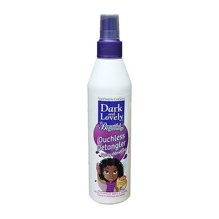 Dark And Lovely D&L OUCHLESS DETANGLER 250 ml Dark And Lovely D&L OUCHLESS DETANGLER 250 ml