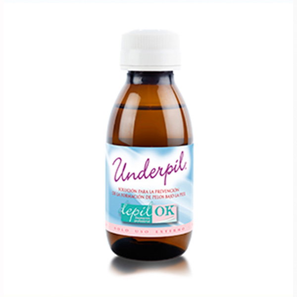 DEPILOK Underpil Loción Calmante 125 ml