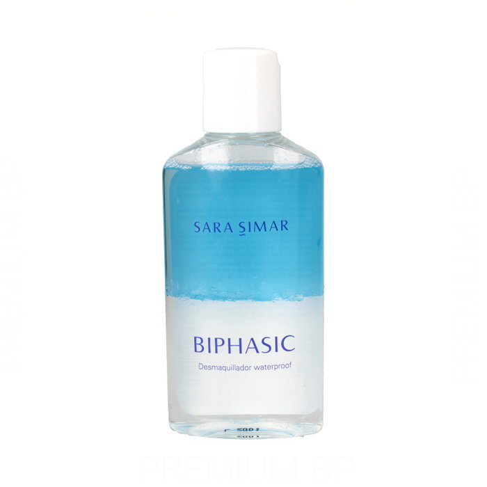 RBB S.S. Desmaquillador Integral 125 ml RBB S.S. Desmaquillador Integral 125 ml