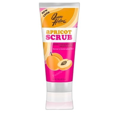 Queen Helene Scrub Facial Apricot 170 g Queen Helene Scrub Facial Apricot 170 g