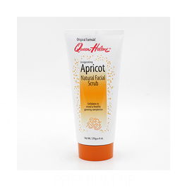 Queen Helene Scrub Facial Apricot Exfoliante con Albaricoque 170 Gr