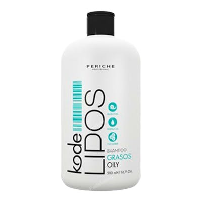 Periche Kode Champú Graso Lipos 500 ml