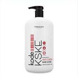 Periche Kode Champú Anticaída 500 Ml (kske)