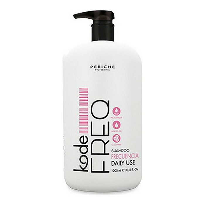 Periche Kode Champú Frecuencia 500ml