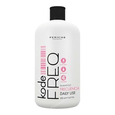 Periche Kode Champú Frecuencia 500ml