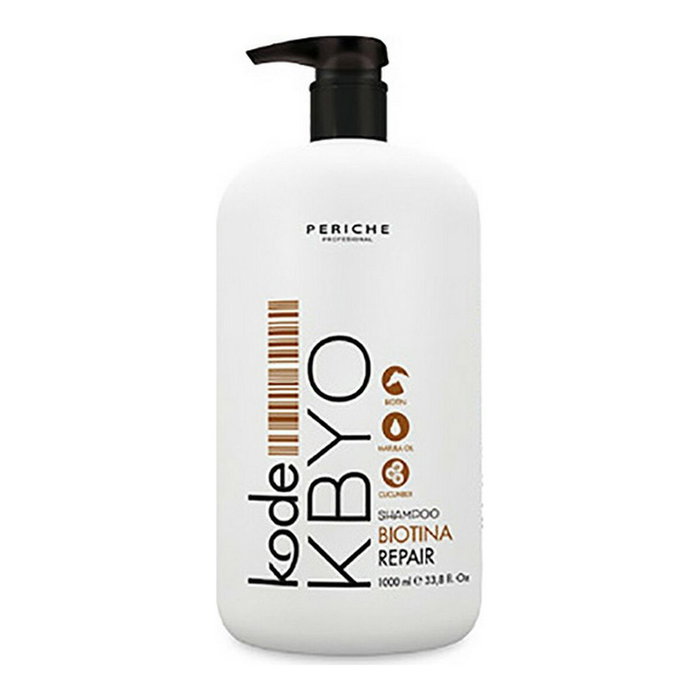 Periche Kode Champú Biotina 500 ml