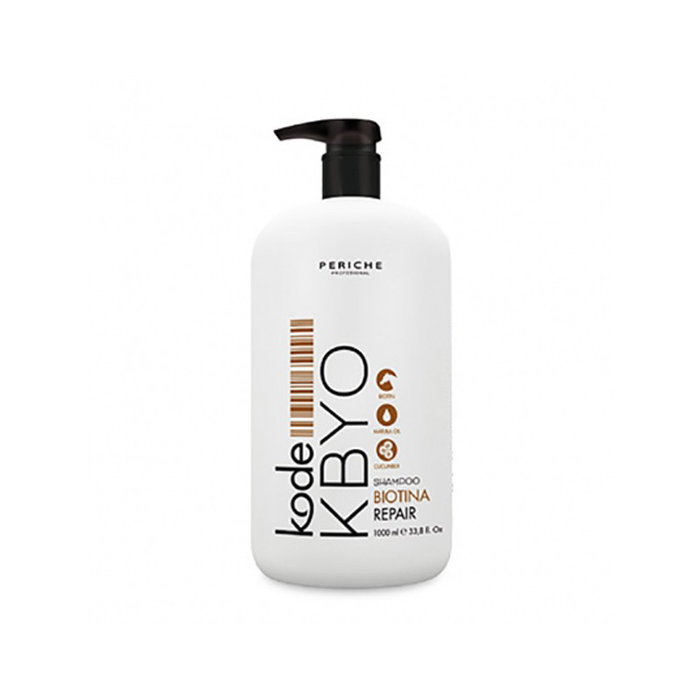 Periche Kode Champú Biotina 500 ml