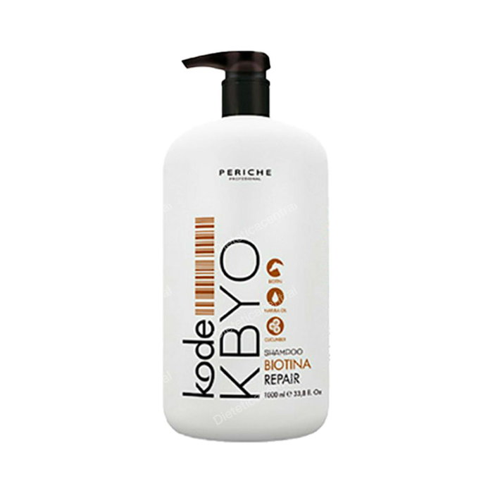 Periche Kode Champú Biotina 500 ml