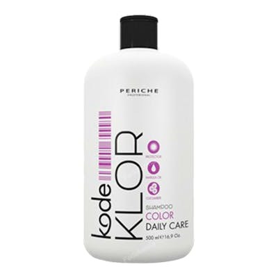 Periche Kode Champú Color Klor 500 ml Periche Kode Champú Color Klor 500 ml