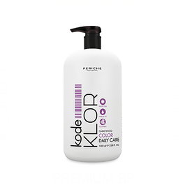 Periche Kode Champú Color 500 Ml (klor)