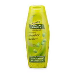 Palmer'S Smoothing Shampoo 400 ml