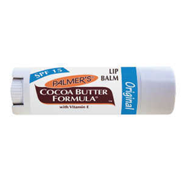 Palmer's Bálsamo Labial Manteca de Cacao 4gr SPF15 Ultra Hidratante