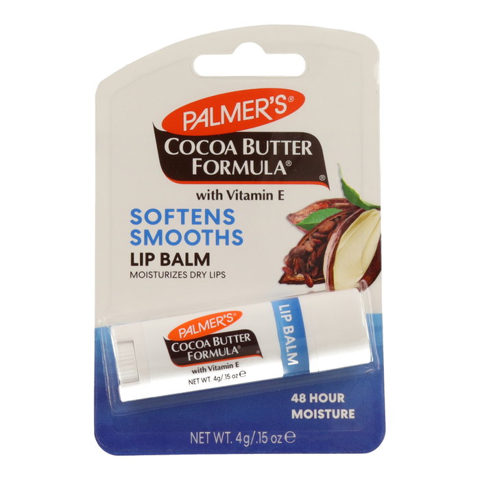 Palmer's Lip Balm Cocoa Butter SPF15 4g Palmer's Lip Balm Cocoa Butter SPF15 4g
